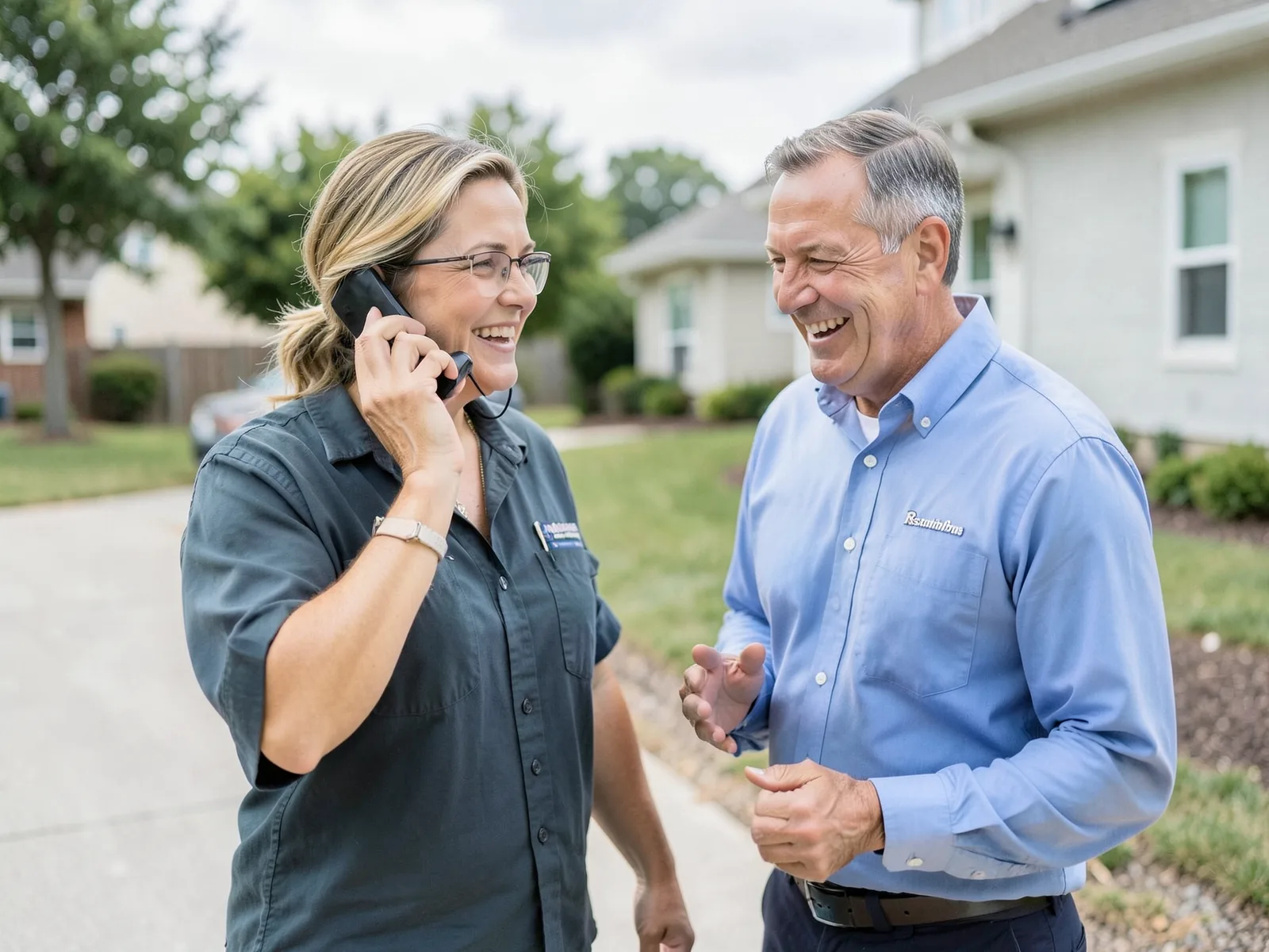 Frequently Asked Questions About Roof Leak Water Damage Restoration in Pittsburg, IL